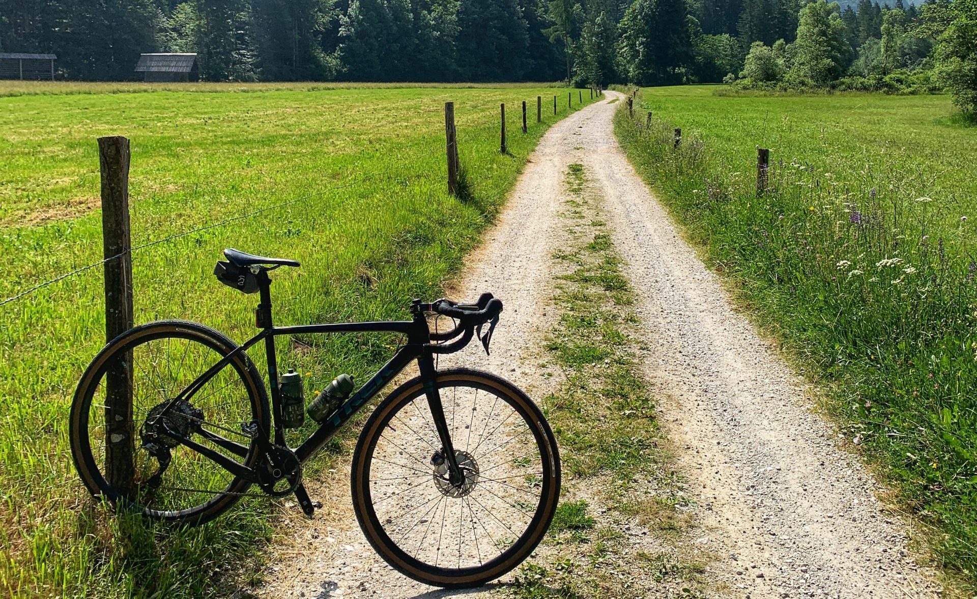 gravel, bike, cycling, Slovenia, Julian Alps